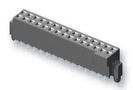 RECEPTACLE, 1.27MM, DUAL, SMD, 70WAY SFML-135-T2-S-D-K-TR