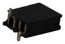 RECEPTACLE, 2.54MM, VERT, 4WAY SSM-104-L-SV-K-TR