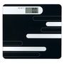 Personal body scale 180 kgs Black / Silver 16690073 5707160021177