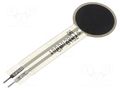 Sensor: pressure; Range: 0,2÷100N; Features: self-adhesive; 1mA IEE CZN-CP24
