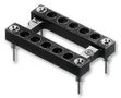 SOCKET, DIL, OSCILLATOR 1107741