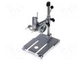 Drill stand; for Donau drills DONAU ELEKTRONIK D-0512