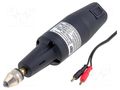 Miniature drill; 120W; 12÷18VDC; 12000÷20000rpm; 0.4÷3.5mm DONAU ELEKTRONIK D-0800