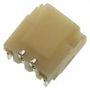 WIRE TO BOARD CONN, HEADER, 5POS, 1MM BM05B-SRSS-TB(LF)(SN)