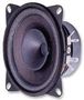 SPEAKER, FR 10 HM, 8 OHMS 4899