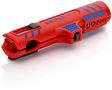 KNIPEX 16 85 125 SB Universal Stripping Tool  125 mm 16 85 125 SB 4003773060444