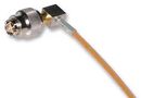 RF CONN, SMA PG R/A 50 OHM CRIMP/SOLDER 1274694-1