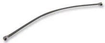 RF CORD, U.FL PLUG-U.FL PLUG, WHT, 150MM U.FL-2LPHF6-04N1TV-A-150