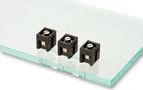 TERMINAL BLOCK, WIRE TO BRD, 1POS, 14AWG 360291