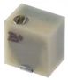 TRIMMER, POT, 50 OHM, 20%, 11TURN, SMD 3223W-1-500E