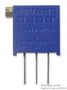 POTENTIOMETER, 0.5W, 5K 3299X-1-502LF