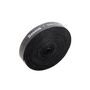 Baseus Rainbow Circle Velcro Straps 3m Black, Baseus ACMGT-F01