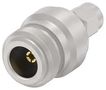 RF ADAPTER, SMA PLUG-N JACK, 50 OHM 2486503-1