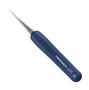 TWEEZER, HIGH PRECISION, STYLE 3, 4.921" 3-SA-DR