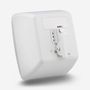 AMC 04 wall mount plastic loudspeaker, white, AMC 04W 4779027627618