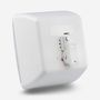 AMC 05 wall mount plastic loudspeaker, white, AMC 4779027627632