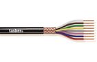 Tasker C 24025 24x0,25 cable, Tasker 8010246006706