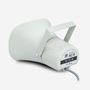 AMC HQ 10 horn loudspeaker, white, AMC 4779027625812