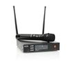 AMC iLive 1 wireless set with handheld microphone (606-621 MHz), AMC 4779027621296