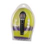 AMC iSing D handheld dynamic microphone, AMC 4779027621135