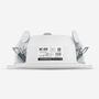 AMC MC 4EN loudspeaker, white, AMC 4779027621265