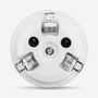 AMC MC 4EN loudspeaker, white, AMC 4779027621265