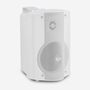AMC VIVA3 302WT cabinet loudspeaker (white), AMC 4779027623016