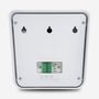AMC W 10 wall mount plastic loudspeaker, AMC 4779027623665