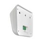 AMC W 3 cabinet loudspeaker (white), AMC 4779027623078