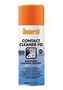 CLEANER, CONTACTS, AEROSOL, 400ML CONTACT CLEANER FG, 400ML