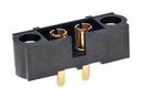 PLUG, 0 SIGNAL, 2 POWER M80-5000000M1-02-331-00-000
