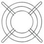 FINGER GUARD MC32703