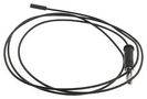 TEST LEAD, BLK, 914MM, 1KV, 3A 4771-36-0