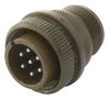 CIRCULAR CONNECTOR 97-3106A-16S-1P