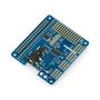 Mini Kit 16-channel PWM I2C driver - Servo Hat for Raspberry Pi - Adafruit 2327 ADA-03283 5904422354084