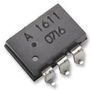 SSR, MOSFET, SPST-NO, 60V, 2.5A, SMD ASSR-1611-501E