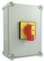 ISOLATOR CHANGE OVER 32A 4P LBC324P
