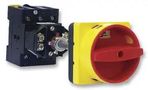 ISOLATOR INTERLOCK 32A 3P LBDI323P
