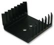 HEATSINK TO220 X 2  7.1┬░C/W MC33279