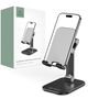 Tech-Protect Z3 Universal Smartphone/Tablet Stand - Gray, Tech-Protect 5906203693146 5906203693146