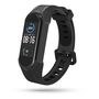 Tech-Protect Armor Strap for Xiaomi Mi Smart Band 5 / 6 / 6 NFC - Black, Tech-Protect 5906203693382 5906203693382