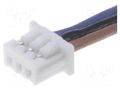Connection lead OMRON Electronic Components D6F-CABLE1