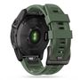 Tech-Protect IconBand for Garmin Fenix 5 / 6 / 6 Pro / 7 - Green, Tech-Protect 5906302303519 5906302303519