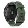 Tech-Protect IconBand strap for Garmin Fenix 3 / 5X / 3HR / 5X Plus / 6X / 6X Pro / 7X - green, Tech-Protect 5906302303595 5906302303595