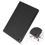 Tech-Protect SmartCase for Lenovo Tab M10 Plus (3rd gen.) 10.6&quot; TB-125 / TB-128 - black, Tech-Protect 5906302303731 5906302303731