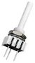 POT, ROTARY, 10K, 3MM, 10% P10XXAI103KB30