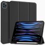 Tech-Protect SC Pen Case for iPad Pro 11&quot; 2020-2022 - Black, Tech-Protect 5906203697182 5906203697182