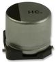 CAP, 47┬╡F, 6.3V, RADIAL, SMD EEEHC0J470R