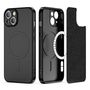 Tech-Protect Icon MagSafe case for iPhone 13 - black, Tech-Protect 5906203697755 5906203697755