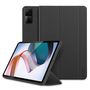 Tech-Protect SmartCase for Xiaomi Redmi Pad 10.6 - Black, Tech-Protect 5906203697670 5906203697670